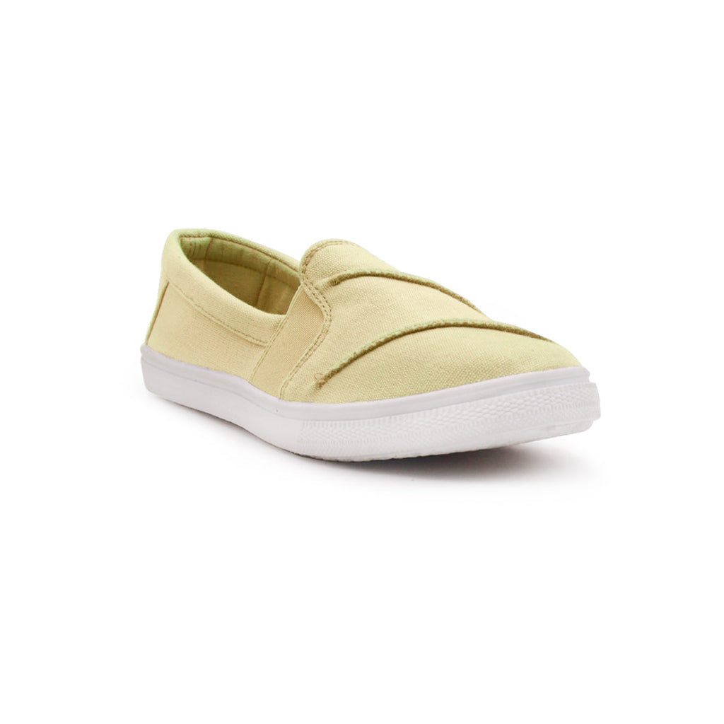 Dinas Dina Sun amarillo para Mujer