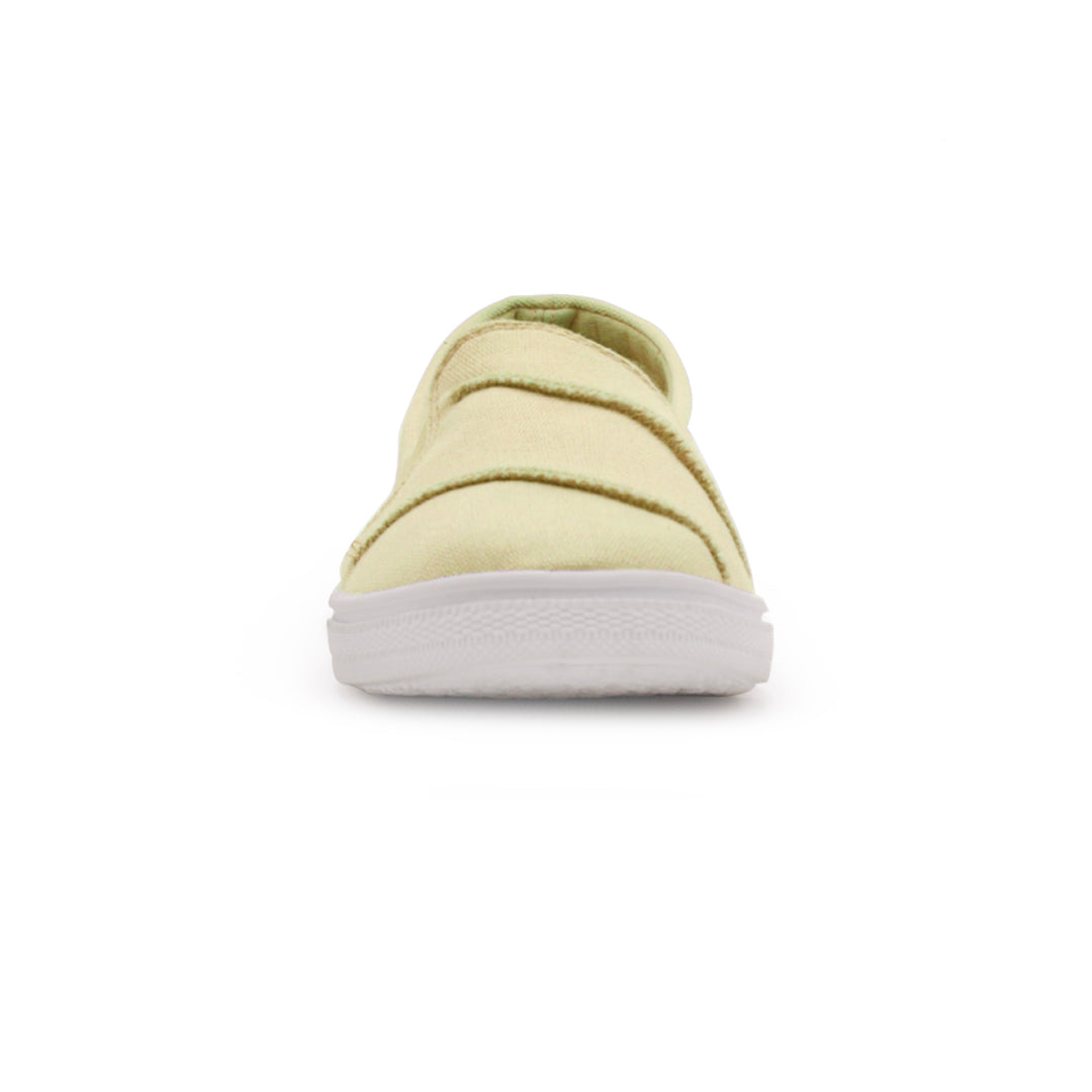 Dinas Dina Sun amarillo para Mujer