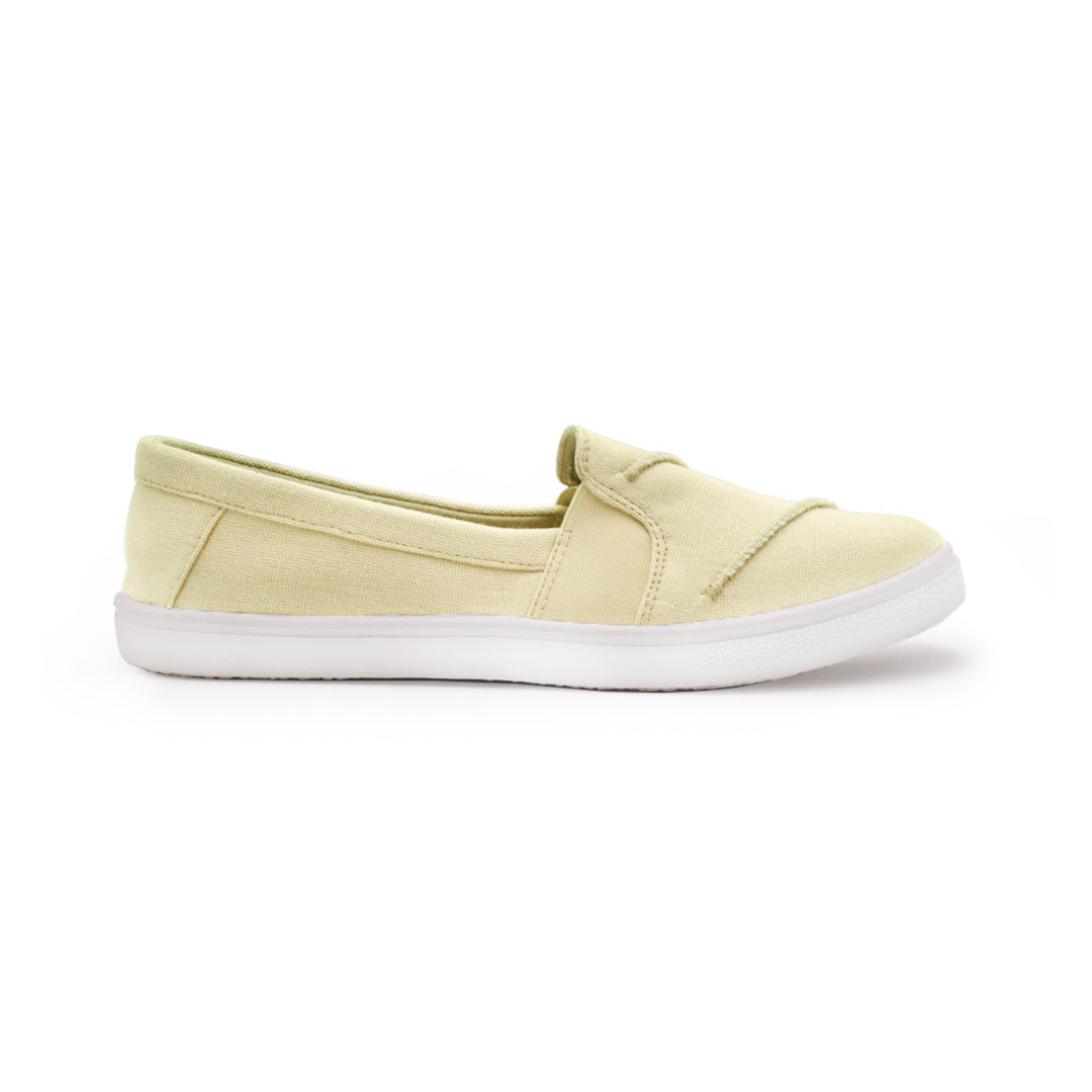 Dinas Dina Sun amarillo para Mujer