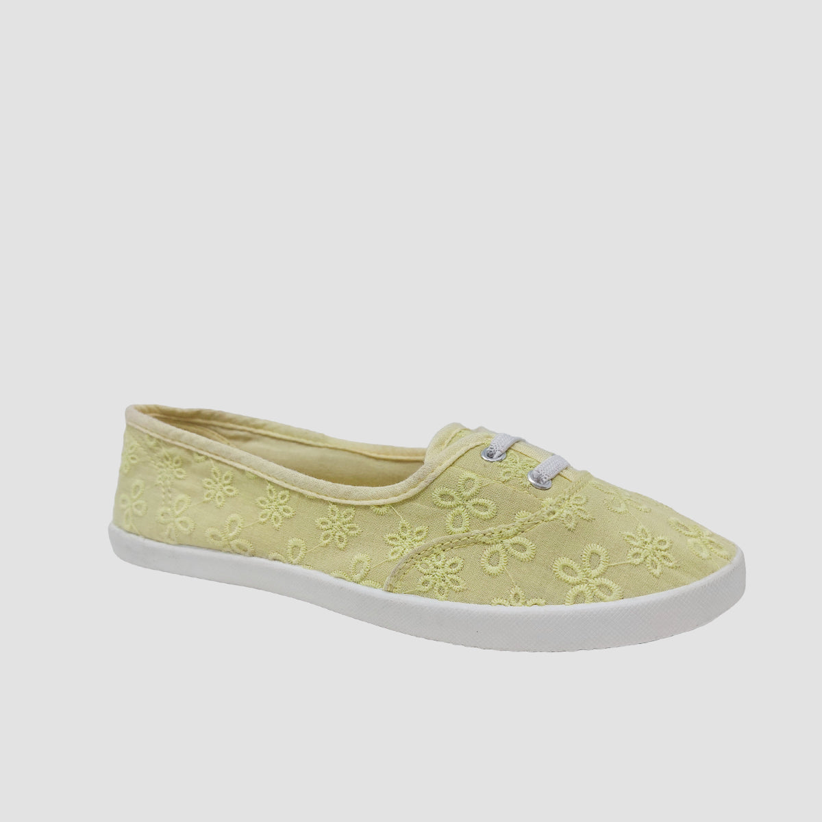 Dinas Dina Key amarillo para Mujer