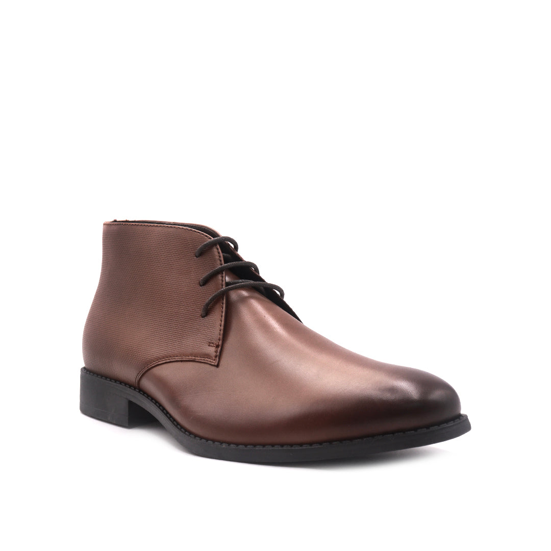 Botas Jethro Ck tan para Hombre