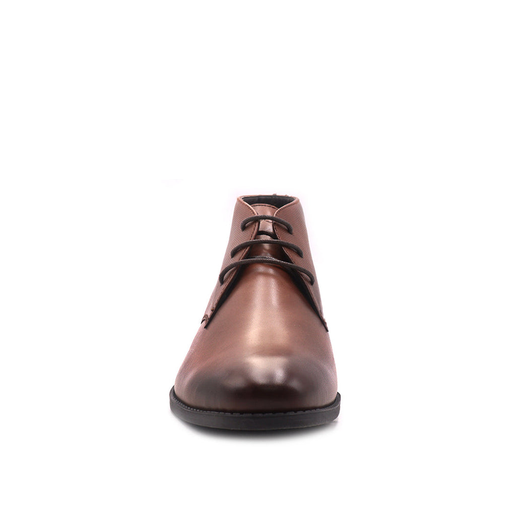 Botas Jethro Ck tan para Hombre
