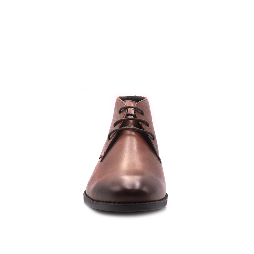 Botas Jethro Ck tan para Hombre