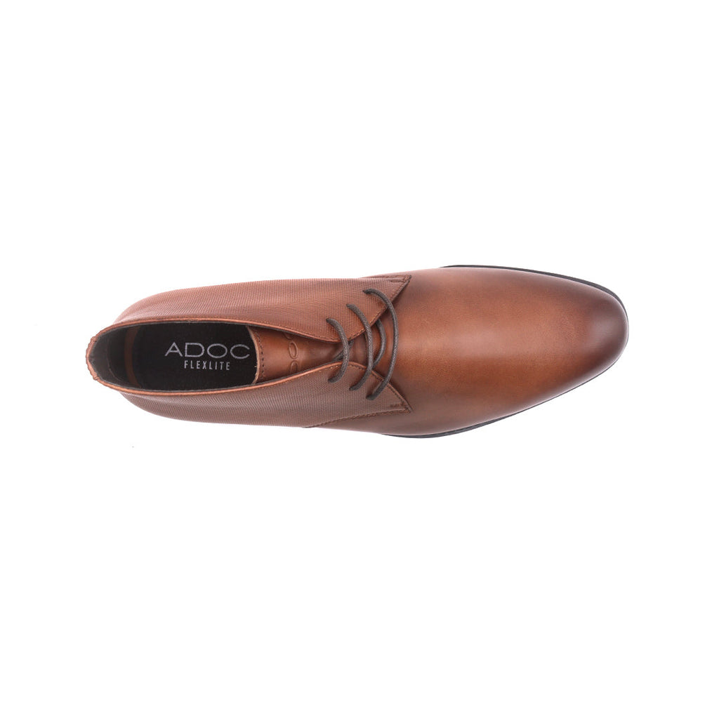 Botas Jethro Ck tan para Hombre