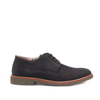 Zapatos casuales Bruno negro para Hombre