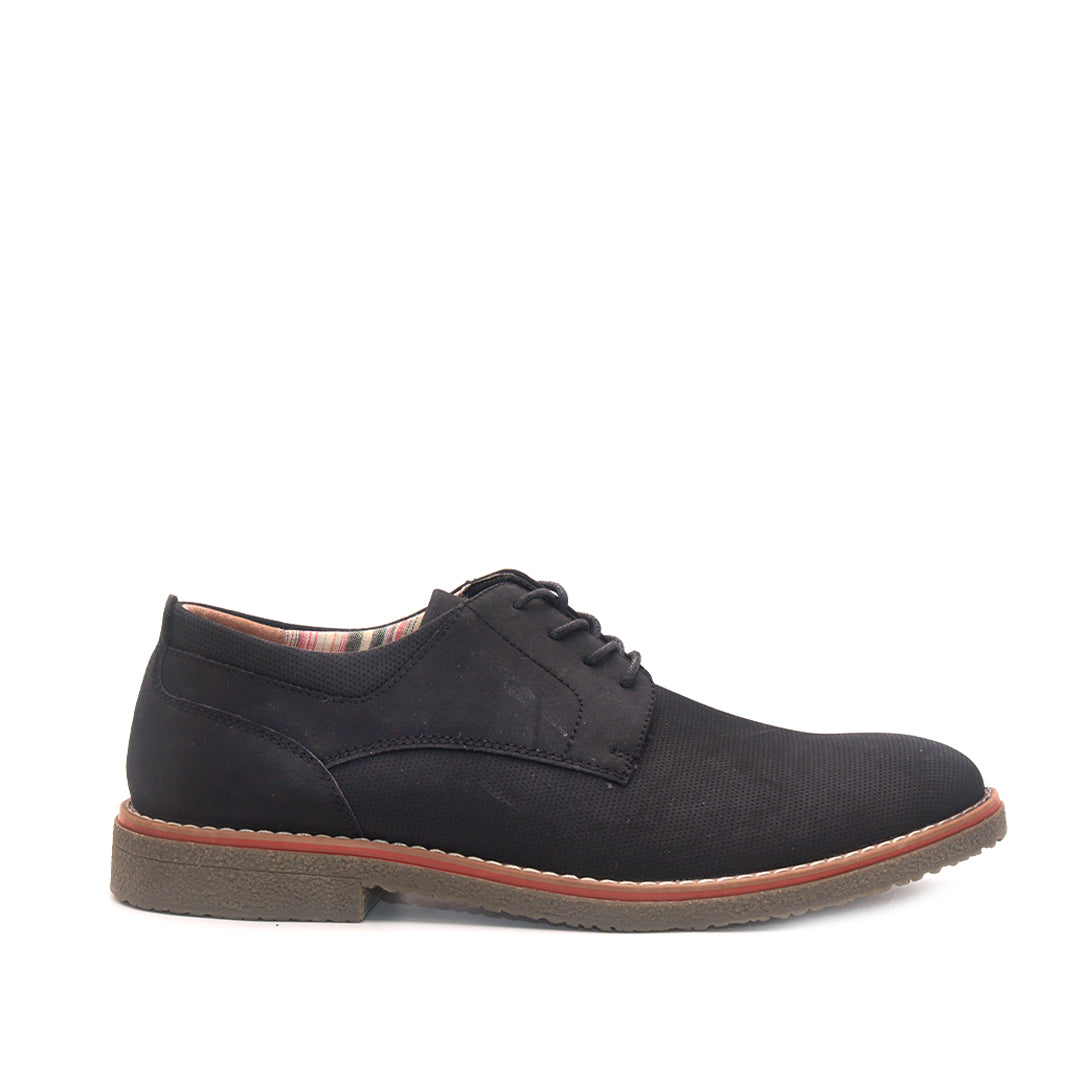 Zapatos casuales Bruno negro para Hombre