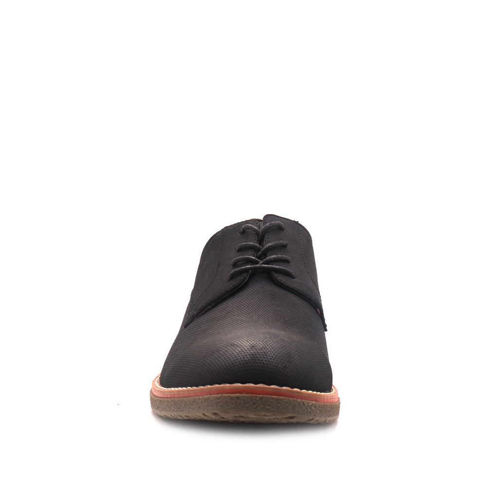 Zapatos casuales Bruno negro para Hombre
