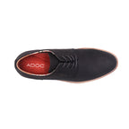 Zapatos casuales Bruno negro para Hombre