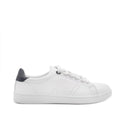 Sneakers Kayla color blanco con navy