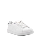 Sneakers Kayla color blanco con navy