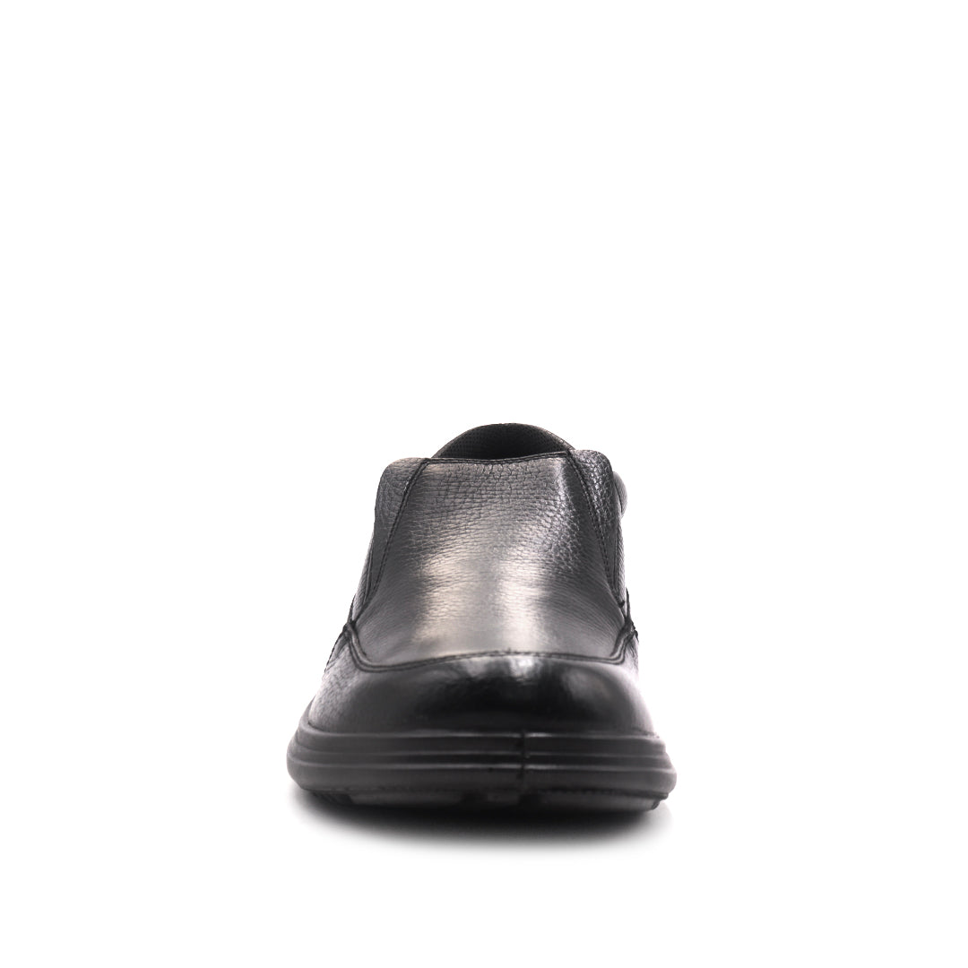 Casuales slip on Cyrus para hombre color negro