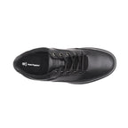 Derby shoes Cyrus para hombre color negro