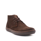 Botas Polo cafe para Hombre