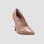 Tacones Paris nude para Mujer