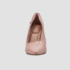 Tacones Paris nude para Mujer