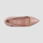 Tacones Paris nude para Mujer
