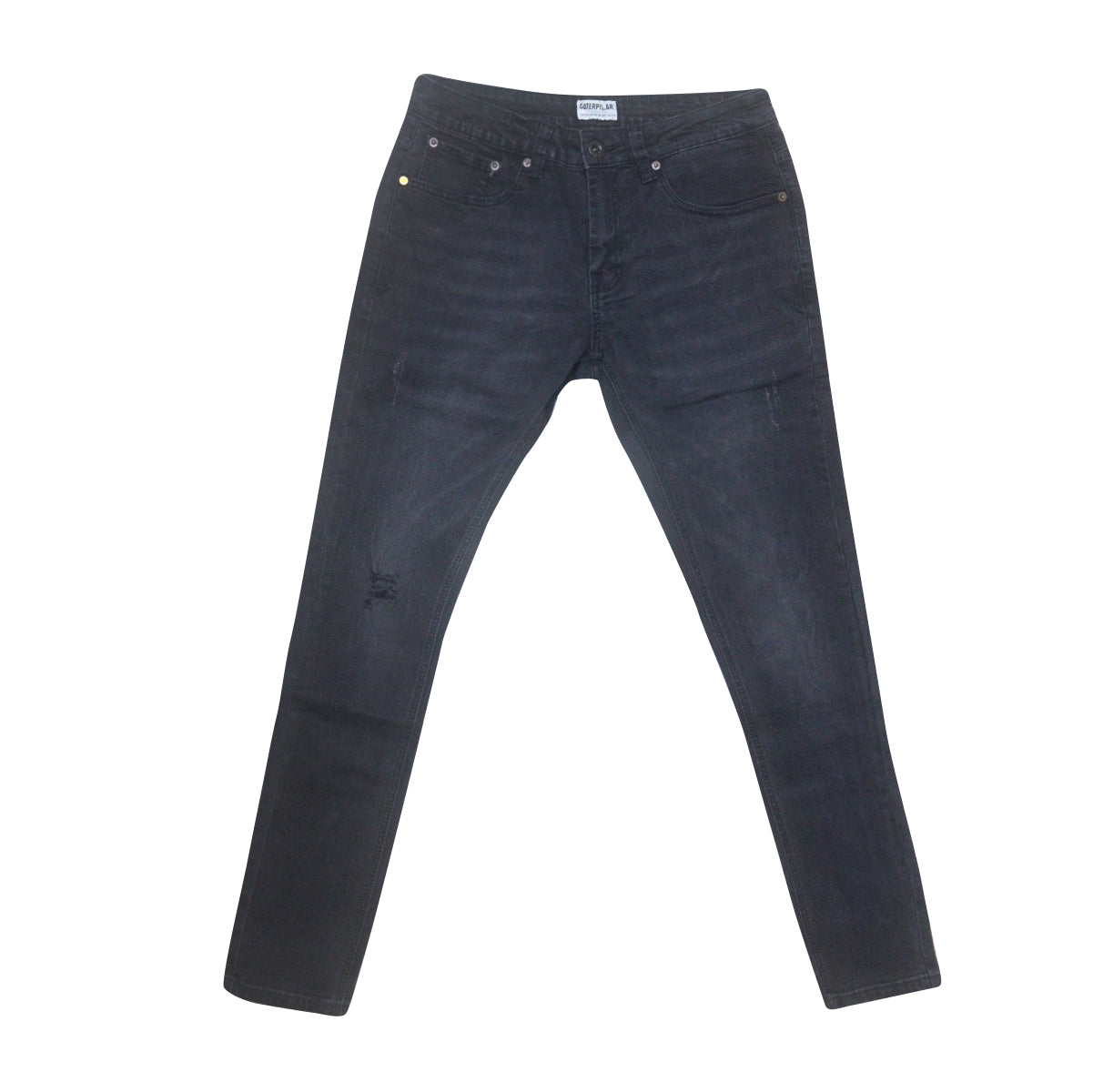 Jeans 98 Skinny para Hombre