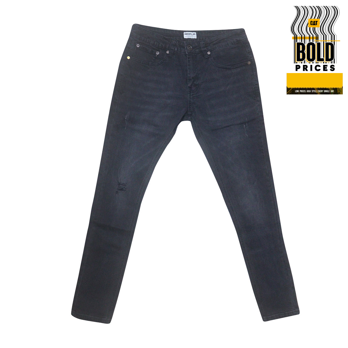 Jeans 98 Skinny para Hombre