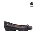 Ballerinas Yuridia para mujer color negro