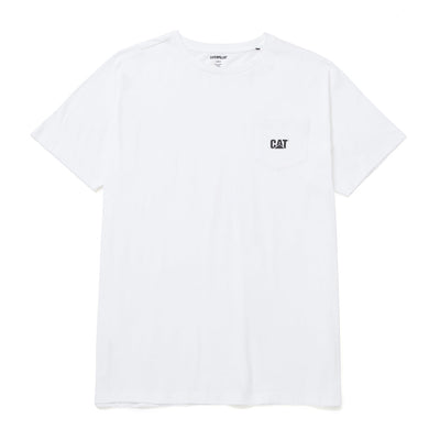 Camiseta Pocket para Hombre