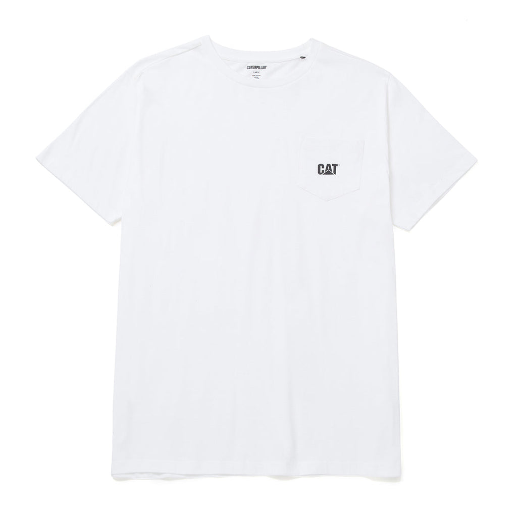 Camiseta Pocket para Hombre