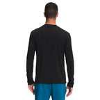 CAMISETA MANGA LARGA WANDER PARA HOMBRE