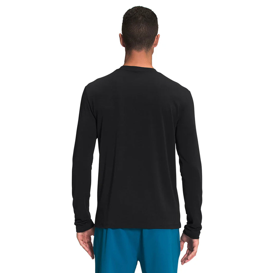 CAMISETA MANGA LARGA WANDER PARA HOMBRE