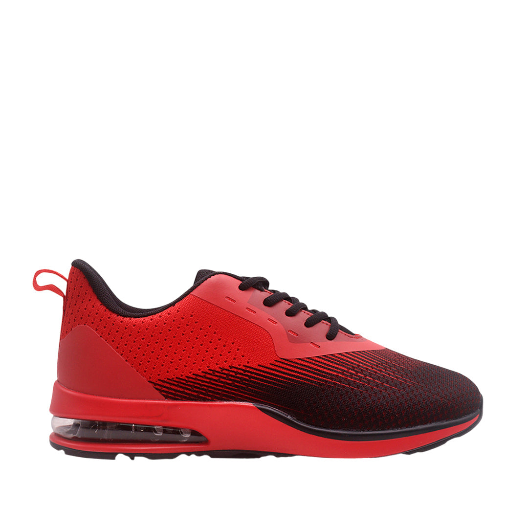 Tennis Pedri rojo para hombre