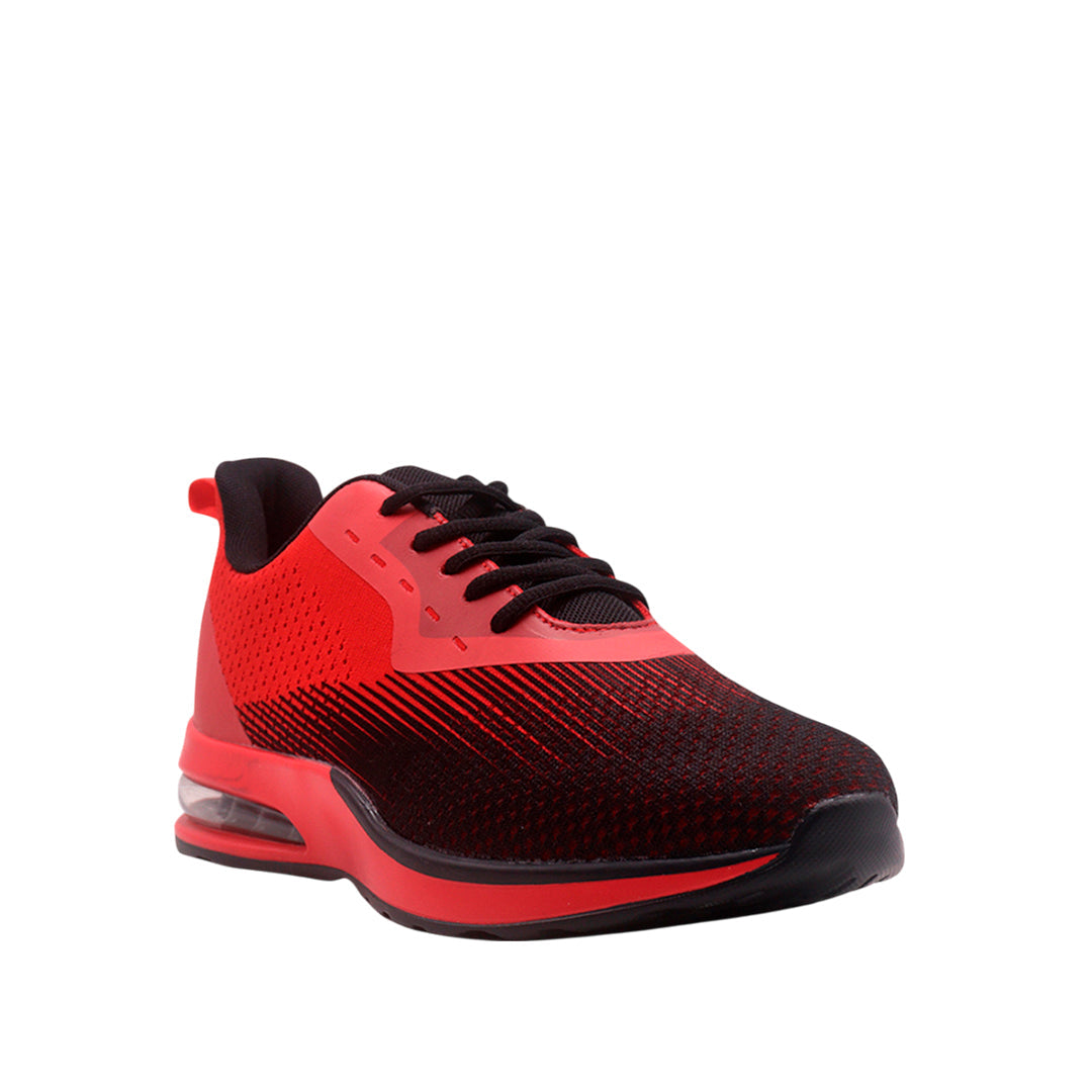 Tennis Pedri rojo para hombre