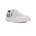 Tenis Mickey Mouse blanco para Hombre