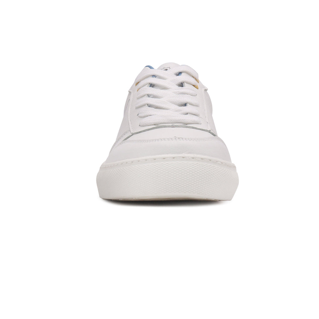 Tenis Mickey Mouse blanco para Hombre