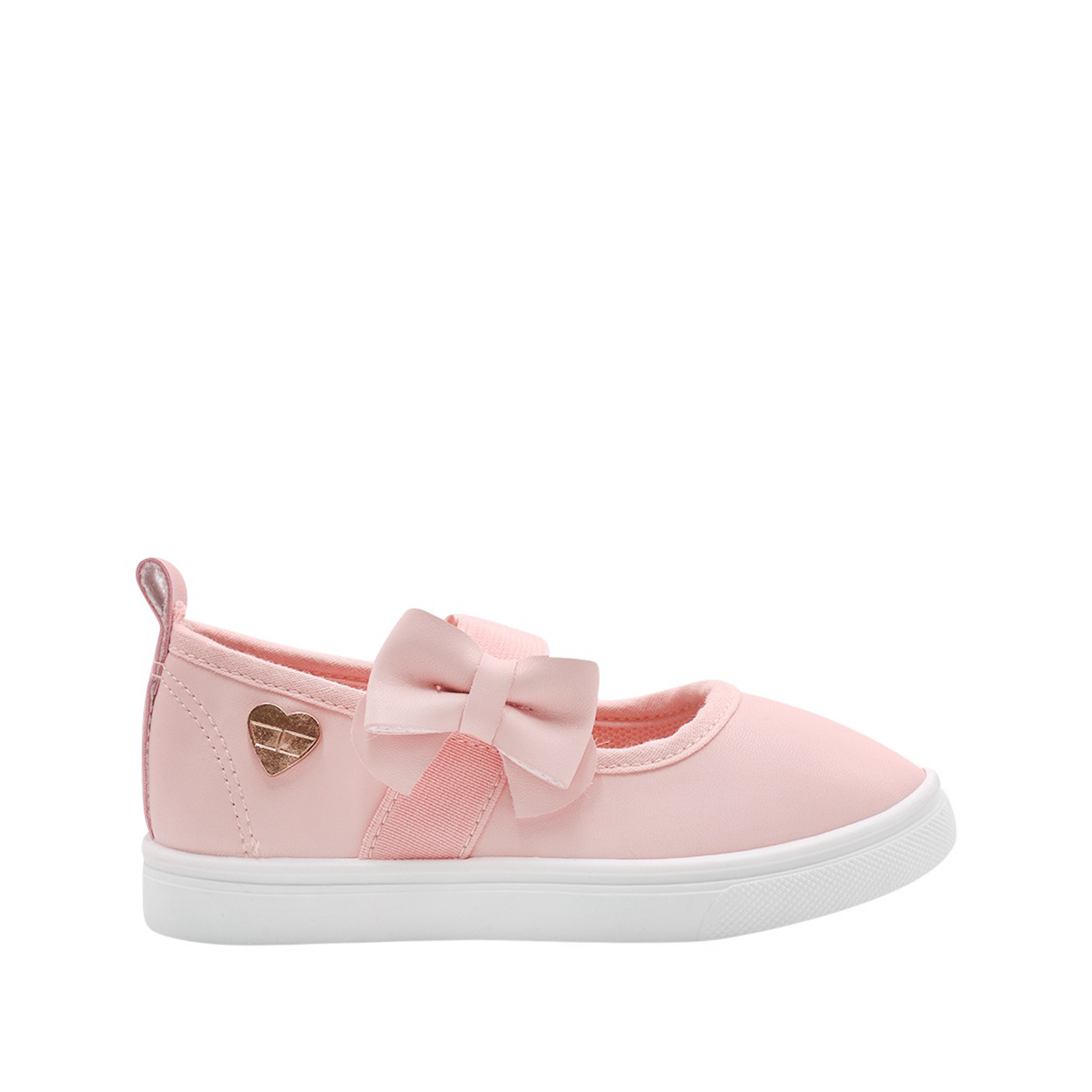 Balerinas Cecy Kic rosado para Infantes
