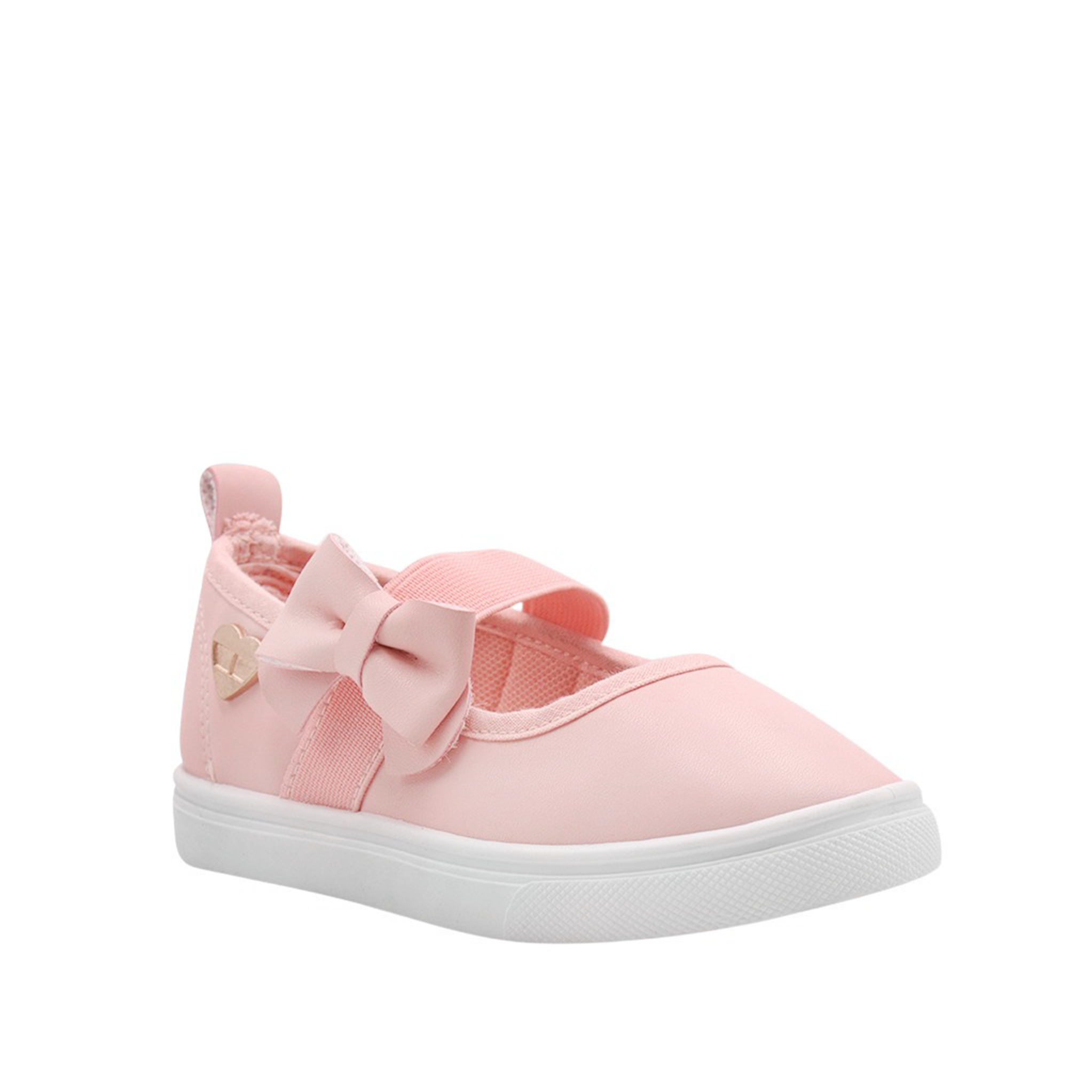 Balerinas Cecy Kic rosado para Infantes