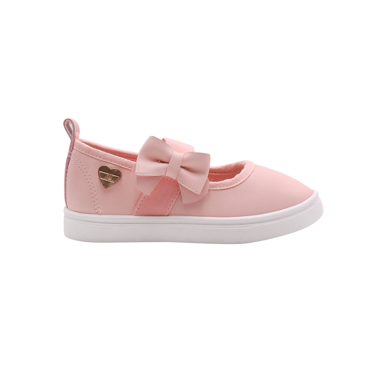 Balerinas Cecy Kic rosado para Infantes