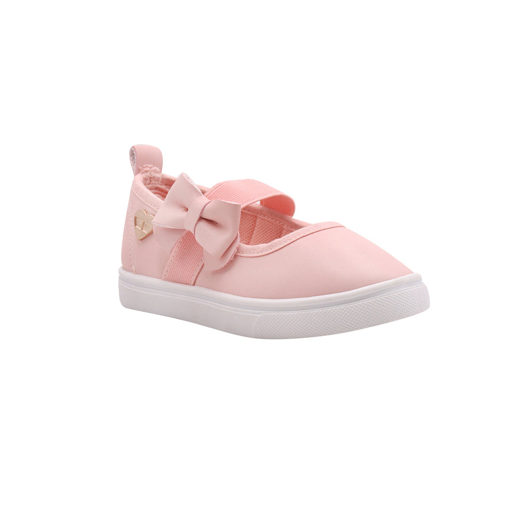 Balerinas Cecy Kic rosado para Infantes