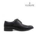 Zapatos de vestir Dante negro para Hombre