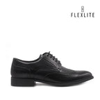 Zapatos de vestir Dante negro para Hombre