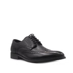 Zapatos de vestir Dante negro para Hombre