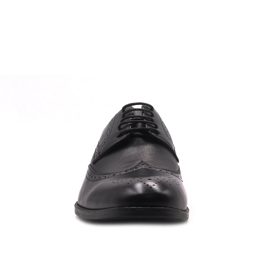 Zapatos de vestir Dante negro para Hombre