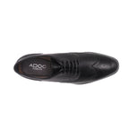 Zapatos de vestir Dante negro para Hombre