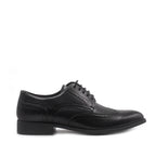 Zapatos de vestir Dante negro para Hombre