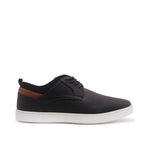 Zapatos casuales Julian negro para Hombre