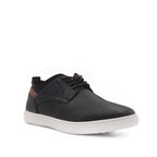 Zapatos casuales Julian negro para Hombre
