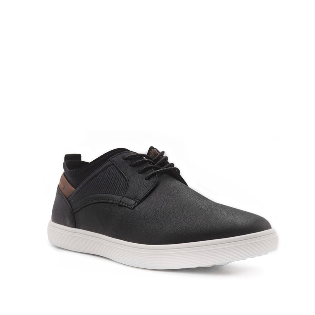 Zapatos casuales Julian negro para Hombre