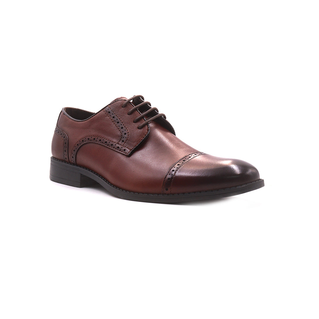 Zapatos de vestir Dante tan para Hombre