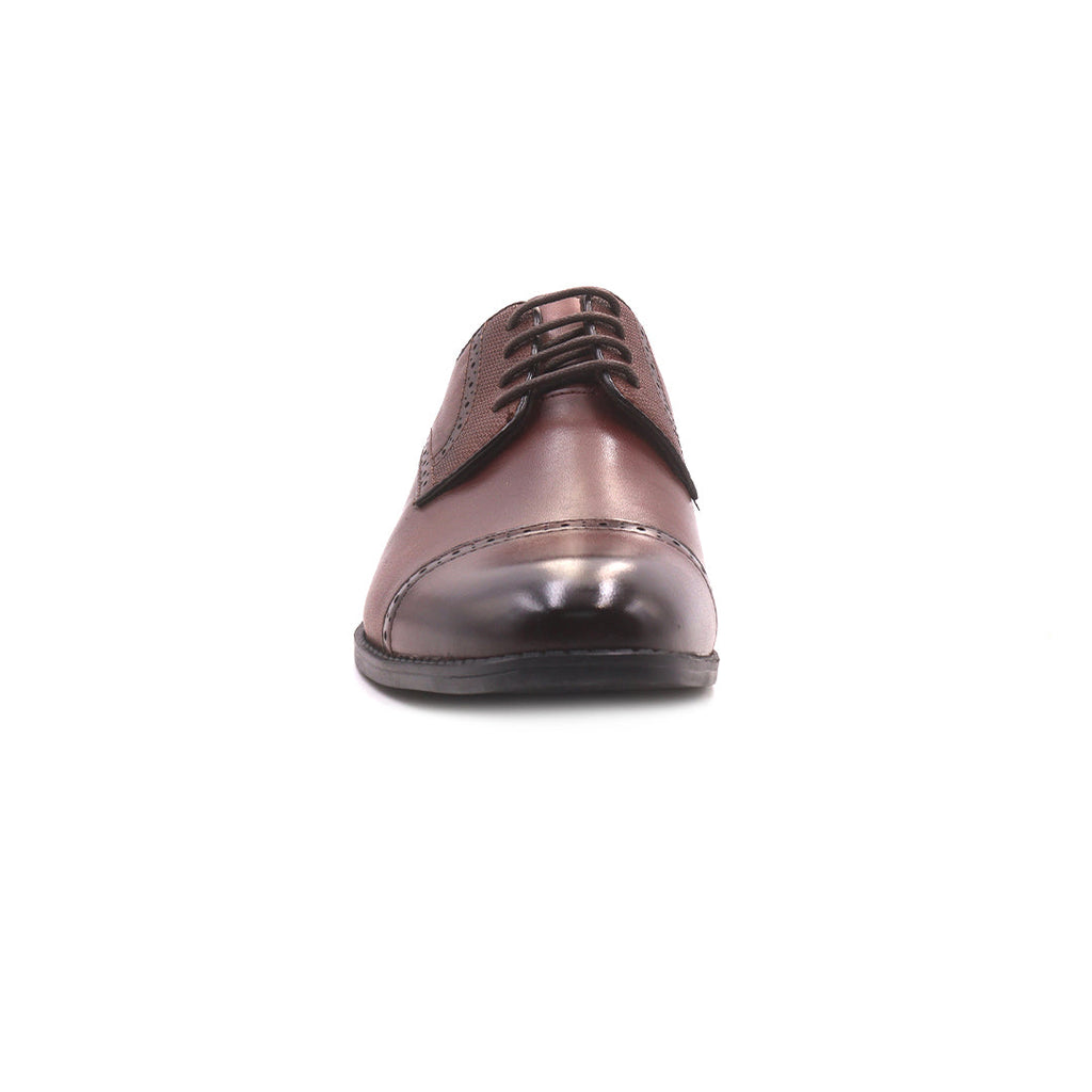 Zapatos de vestir Dante tan para Hombre
