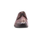 Zapatos de vestir Dante tan para Hombre