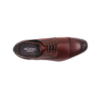 Zapatos de vestir Dante tan para Hombre