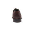Zapatos de vestir Dante tan para Hombre