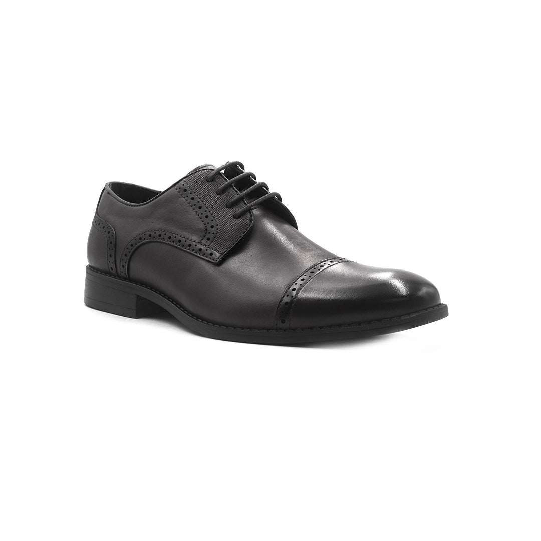 Zapatos de vestir Dante negro para Hombre